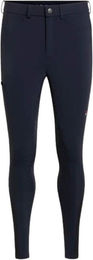 Tommy Hilfiger Equestrian Stanton Vollgrip Reithose Damen Marine 3XL – Bild 1 von 2