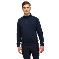 Produktbild von Tommy Hilfiger Equestrian Sweatshirt Dallas Desert Sky Blau für Herren