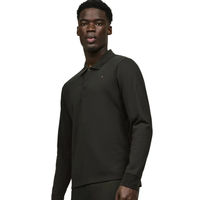Produktbild von Tommy Hilfiger Equestrian Trainingsshirt Erwin Pine für Herren aus Baumwolle