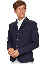 Produktbild von Tommy Hilfiger Equestrian Turnierjacket Franklin Desert Sky Blau