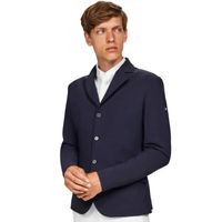 Produktbild von Tommy Hilfiger Equestrian Turnierjacket Franklin Desert Sky Blau