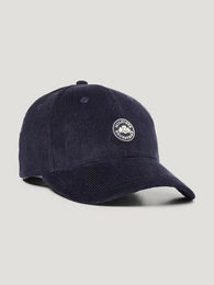 Tommy Hilfiger Equestrian Watson Trucker Cap Blau Unisex 58 cm – Bild 1 von 5