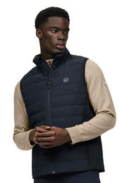 Produktbild von Tommy Hilfiger Equestrian Weste Lewis für Herren in Blau