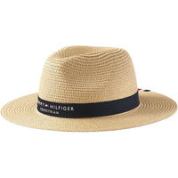 Produktbild von Tommy Hilfiger Equestrian Westfield Strohhut Beige Größe S