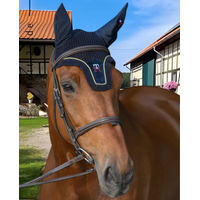 Produktbild von Tommy Hilfiger Fliegenhaube Cambridge Desert Sky Blau