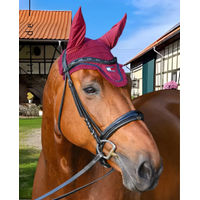 Produktbild von Tommy Hilfiger Fliegenhaube Oxford Rouge