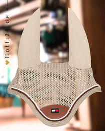 Produktbild von Tommy Hilfiger Fliegenhaube Princeton Beige aus Stoff