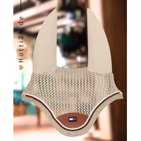 Produktbild von Tommy Hilfiger Fliegenhaube Princeton Beige aus Stoff
