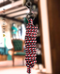 Produktbild von Tommy Hilfiger Führstrick Milan bunt Seil