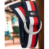 Produktbild von Tommy Hilfiger Gürtel Global Stripe Bunt