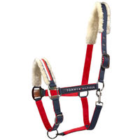 Produktbild von Tommy Hilfiger Halfter Global mit Fell aus Kunstleder bunt