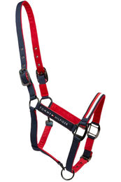 Produktbild von Tommy Hilfiger Halfter Global Multi aus Kunstleder bunt