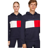 Produktbild von Tommy Hilfiger Hoodie Berkshire Desert Sky Pullover Unisex Blau