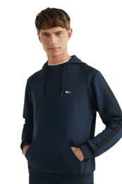 Produktbild von Tommy Hilfiger Hoodie Desert Sky Pullover für Herren in Blau