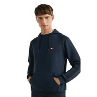 Produktbild von Tommy Hilfiger Hoodie Desert Sky Pullover für Herren in Blau