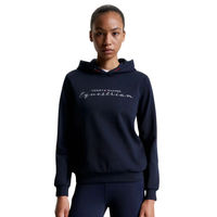 Produktbild von Tommy Hilfiger Hoodie Greenwich für Damen in Desert Sky Blau