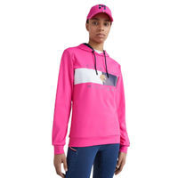 Produktbild von Tommy Hilfiger Hoodie Performance Magenta Rosa