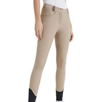 Produktbild von Tommy Hilfiger Reithose Classic KnieGrip Beige ganzjährig