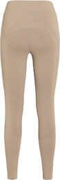 Tommy Hilfiger Reithose Elmira All-Year Full Grip für Damen in Beige XL mit Silikon Grip – Bild 1 von 3