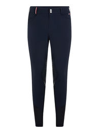 Produktbild von Tommy Hilfiger Reithose Performance für Herren in Blau aus Polyamid