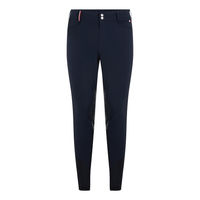 Produktbild von Tommy Hilfiger Reithose Performance für Herren in Blau aus Polyamid