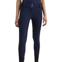 Produktbild von Tommy Hilfiger Reithose Pro FullGrip Desert Sky Blau Sommer
