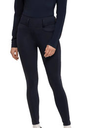 Produktbild von Tommy Hilfiger Reithose Vermont KnieGrip für Damen in Desert Sky Blau Winter