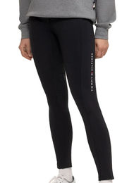 Produktbild von Tommy Hilfiger Reithose Vermont KnieGrip für Damen in Schwarz Winter