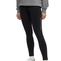 Produktbild von Tommy Hilfiger Reithose Vermont KnieGrip für Damen in Schwarz Winter