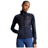 Produktbild von Tommy Hilfiger Reitjacke Albany Desert Sky für Damen in Blau aus Polyester für Herbst und Winter