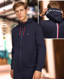 Produktbild von Tommy Hilfiger Reitjacke Glenn für Herren in Blau