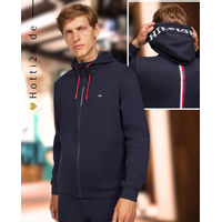 Produktbild von Tommy Hilfiger Reitjacke Glenn für Herren in Blau