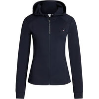 Produktbild von Tommy Hilfiger Reitjacke Windbreaker Nevada für Damen in Blau aus Nylon Größe S