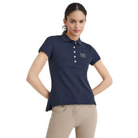 Produktbild von Tommy Hilfiger Reitshirt Blau