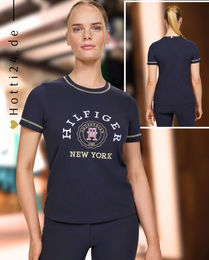 Produktbild von Tommy Hilfiger Reitshirt Blau