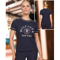 Produktbild von Tommy Hilfiger Reitshirt Blau