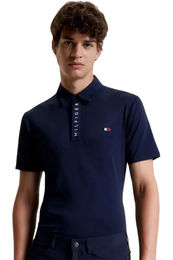 Produktbild von Tommy Hilfiger Reitshirt Blau