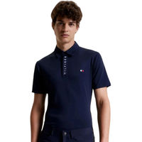 Produktbild von Tommy Hilfiger Reitshirt Blau