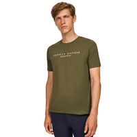 Produktbild von Tommy Hilfiger Reitshirt für Herren in Grün
