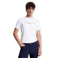 Produktbild von Tommy Hilfiger Reitshirt für Herren in Weiß