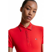 Produktbild von Tommy Hilfiger Reitshirt Rot