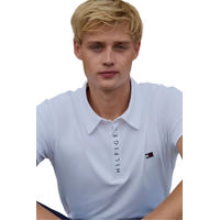 Produktbild von Tommy Hilfiger Reitshirt Weiß