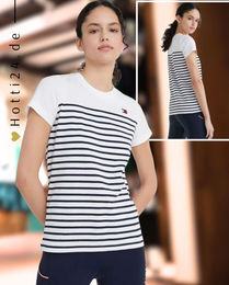 Produktbild von Tommy Hilfiger Reitshirt Weiß
