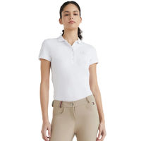 Produktbild von Tommy Hilfiger Reitshirt Weiß