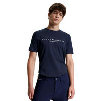 Produktbild von Tommy Hilfiger Reitshirt Williamsburg Desert Sky Blau für Herren