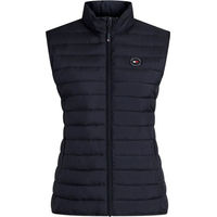 Produktbild von Tommy Hilfiger Reitweste für Damen in Blau aus Polyester Grösse S