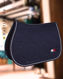Produktbild von Tommy Hilfiger Springschabracke Harvard Desert Sky Blau