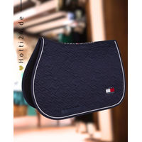 Produktbild von Tommy Hilfiger Springschabracke Harvard Desert Sky Blau