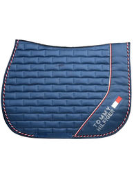 Produktbild von Tommy Hilfiger Springschabracke London Blue Coast Blau