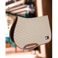 Produktbild von Tommy Hilfiger Springschabracke Princeton Beige aus Kunstleder
